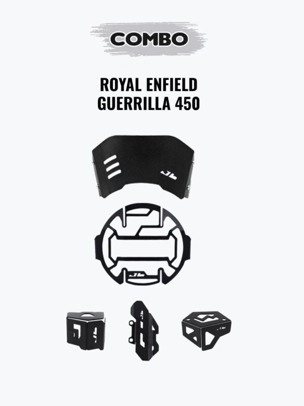 guerrilla-450-jb-combo Guerrilla 450 JB Combo for CFMoto 450SR