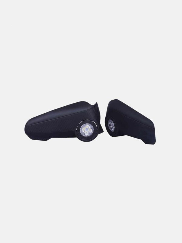 handguard-with-fog-light Handguard Fog Light
