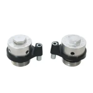 Handlebar Riser for R15 V3 V4