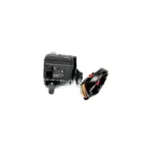 handle-bar-switch-for-bajaj-ct-100-caliber-left-hand Handlebar Switch for Bajaj CT100 Left