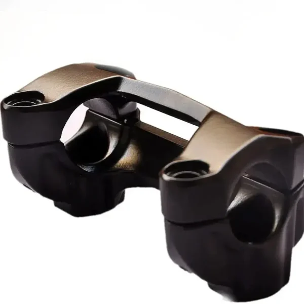 Handle Holder for Duke 200 250 Black