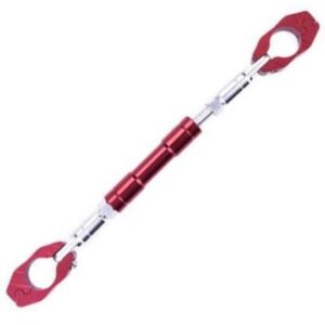 Handle Rod Red Color