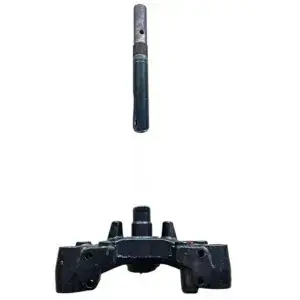 Handle Tee for Hero Maestro Edge