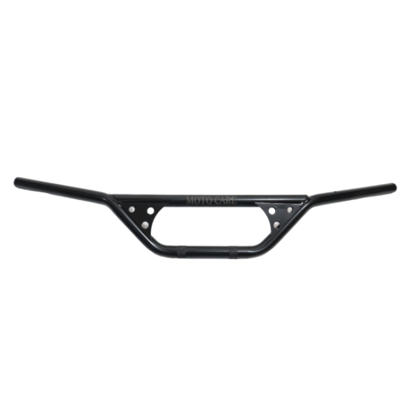 handle-with-plate-for-himalayan Handle for Royal Enfield Himalayan