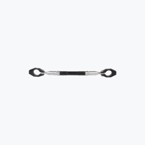 Handle Rod Black