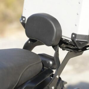 harley-440x-back-rest Backrest for Harley 440X