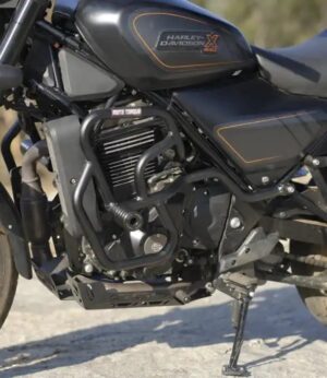 harley-440x-crash-guard Crash Guard for Harley Davidson