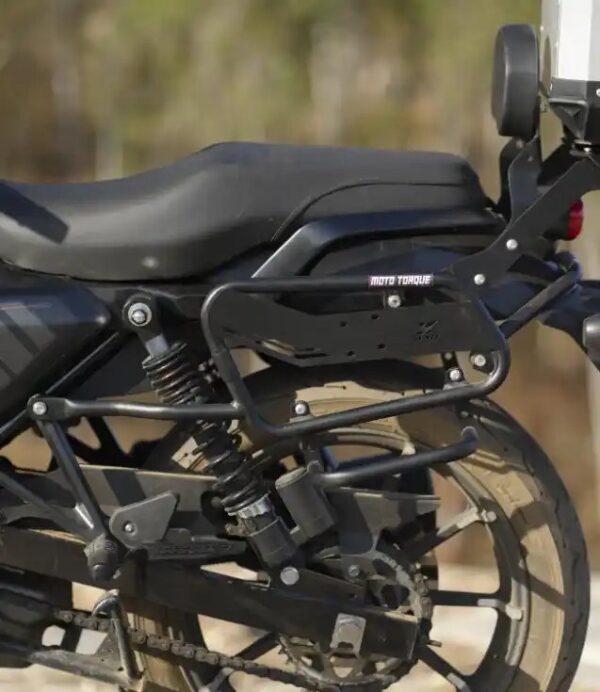 Saddle Stay for Harley 440X