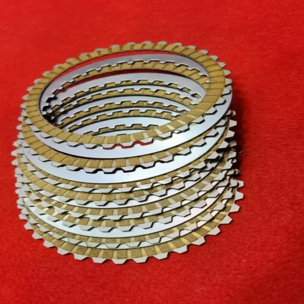 Harley Davidson Clutch Pressure Plate Set Japan