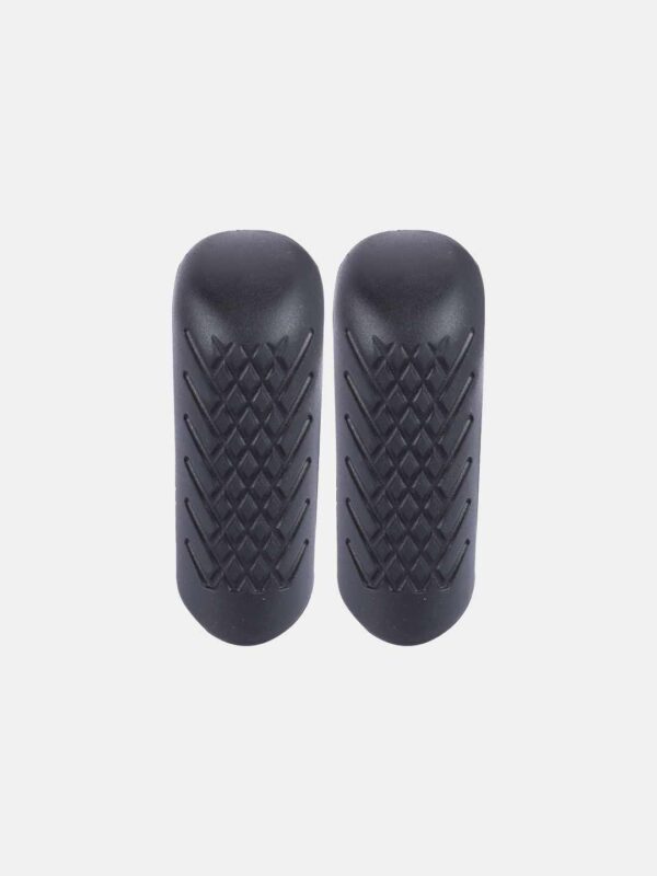Harley Davidson Crash Guard Rubber