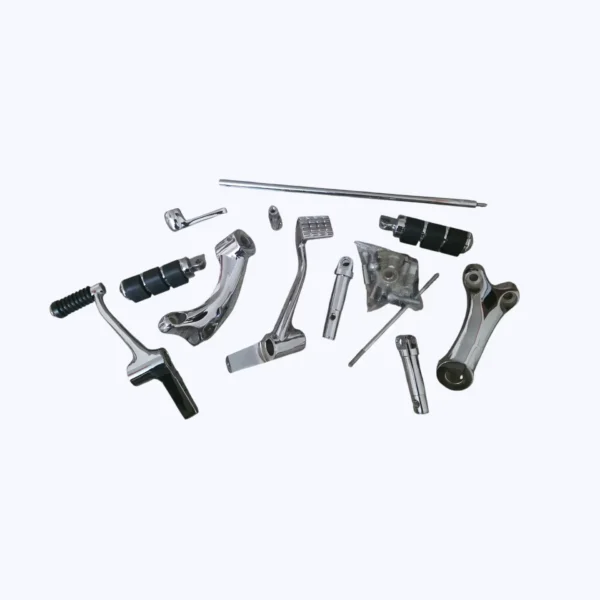 Forward Controls for Harley Davidson Forty Eight