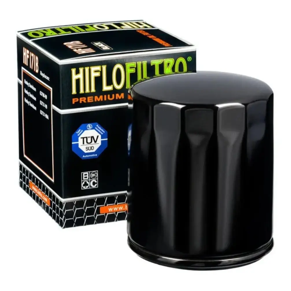 Oil Filter for Harley Davidson Forty Eight HF170B