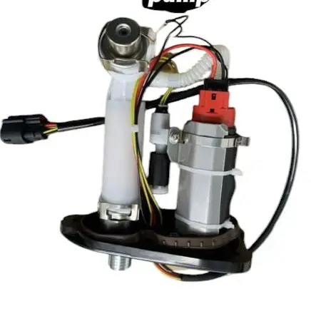 Fuel Pump Assembly for Iron 883