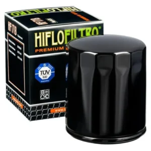 Oil Filter for Harley Davidson Iron 883 HF170B