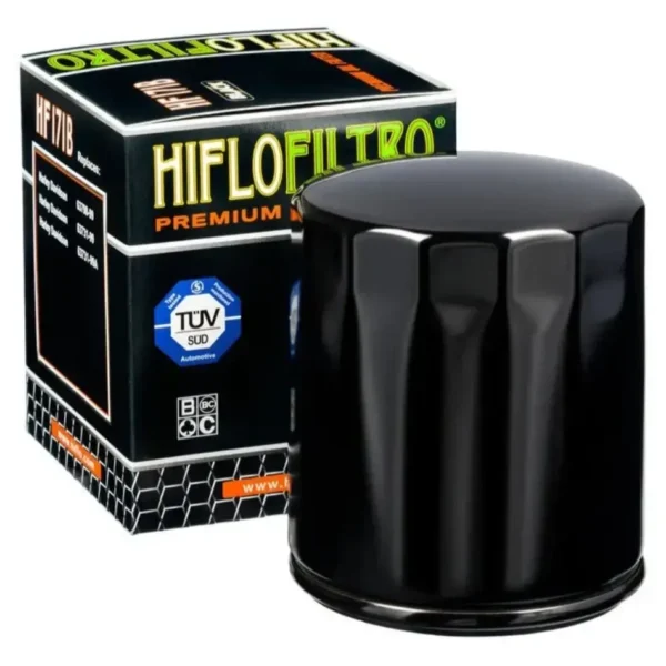 Oil Filter for Harley Davidson Iron 883 HF170B