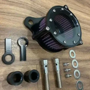 Air Cleaner Kit for Harley Davidson Iron 883