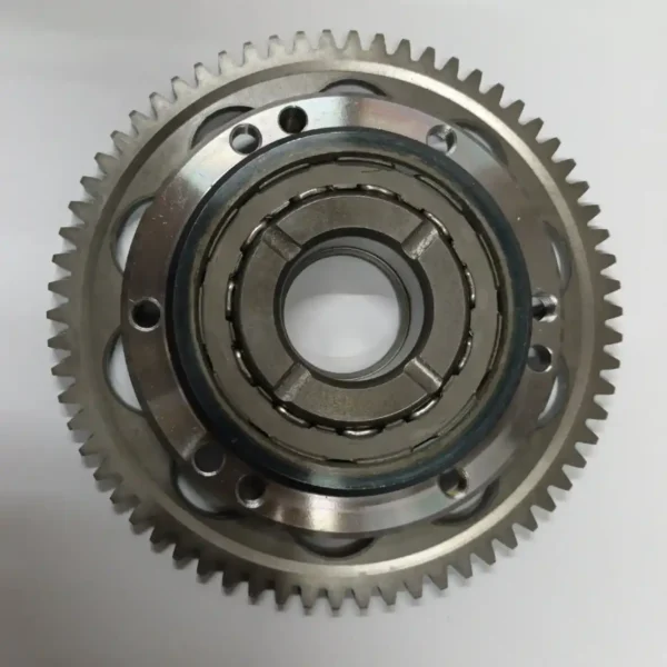 Clutch Assembly for Harley Davidson Street 750