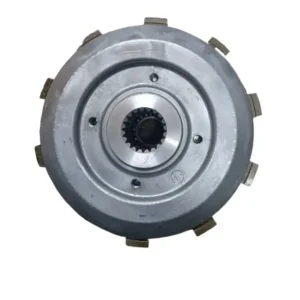 Clutch Assembly for Harley Davidson Street 750