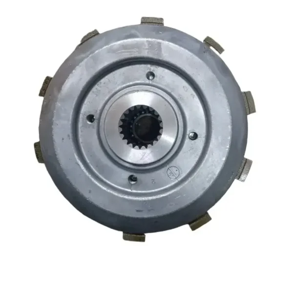 Clutch Assembly for Harley Davidson Street 750