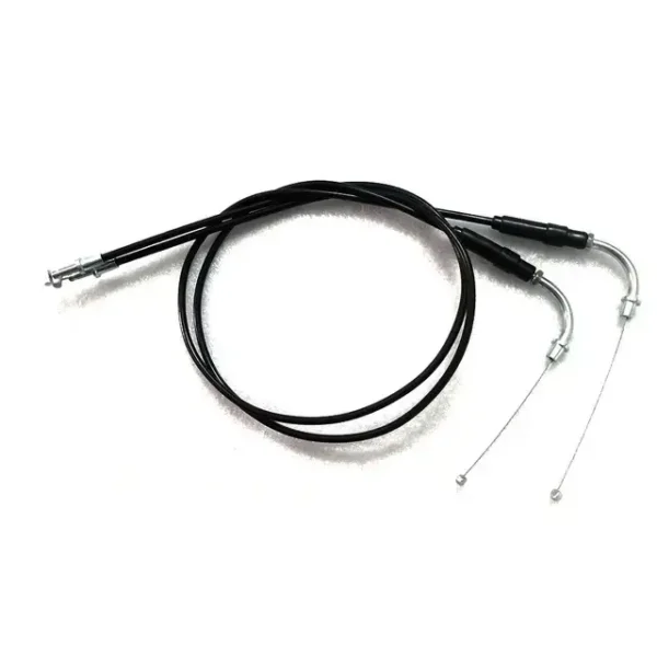 Throttle Cable Set for Harley Davidson Street 750