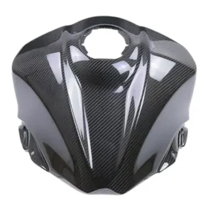 hayabusa-gen-3-tank-top-cover-carbon-fiber Hayabusa Gen 3 Tank Cover Carbon Fiber