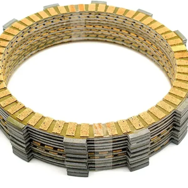 Clutch Plate Set for Hayabusa GSX1300