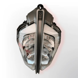 head-light-assembly-for-ktm-duke-390-led-kt-21-genuine KTM Duke 390 LED Headlight Assembly Genuine