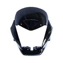 Headlight Mask for Hero Achiever BK