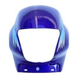 head-light-mask-compatible-compatible-for-hero-passion-o-m-tblue Headlight Mask for Hero Passion OMT Blue