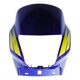 head-light-mask-compatible-compatible-for-hero-passion-plus-tblue Head Light Mask for Hero Passion Plus Tblue