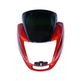 head-light-mask-compatible-compatible-for-hero-passion-pro-2018-sred Headlight Mask for Hero Passion Pro 2018