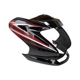 head-light-mask-compatible-compatible-for-hero-passion-pro-new-model-digi-1-5 Headlight Mask for Hero Passion Pro Digi 1.5