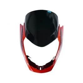 head-light-mask-compatible-compatible-for-hero-passion-x-pro-sred Headlight Mask for Hero Passion X Pro