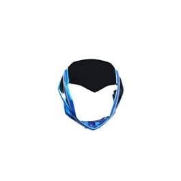 Headlight Mask for Hero Splendor iSmart 110cc