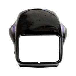 head-light-mask-compatible-compatible-for-hero-splendor-pro-bk-blue Headlight Mask for Hero Splendor Pro BK Blue