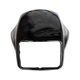 head-light-mask-compatible-compatible-for-hero-splendor-pro-bk-grey Hero Splendor Pro BK Grey Headlight Mask