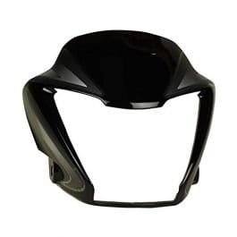 Headlight Mask for Hero Splendor NXG