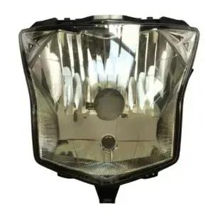 Headlight Set for Honda CB Trigger