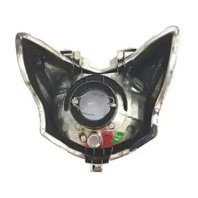 Headlight Set for Honda Livo