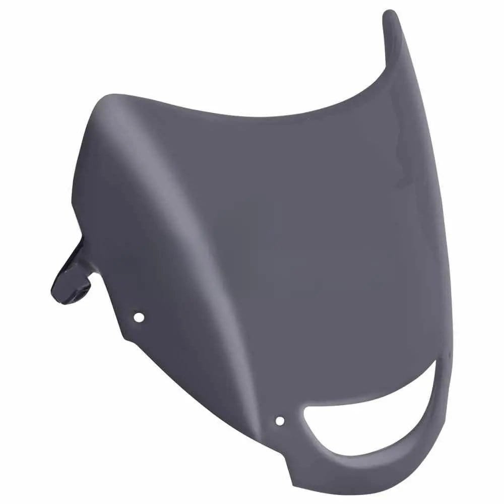 Headlight Visor for Honda CBZ Xtreme Type 2