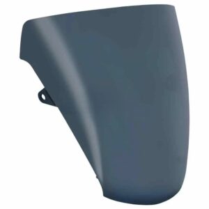 head-light-visor-glass-wind-screen-hero-passion-pro-digital Headlight Visor for Hero Passion Pro Digital