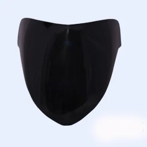 head-light-visor-glass-wind-screen-tvs-star-city Headlight Visor for TVS Star City