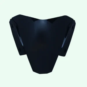 head-light-visor-glass-wind-screen-tvs-star-cvti-110cc Headlight for TVS Star CVTi 110cc