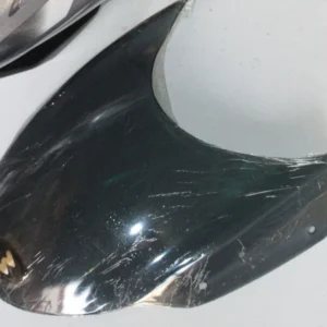 head-light-visor-mask-bajaj-discover-135cc-digital-meter-black-grey-stk Headlight Visor Bajaj Discover 135cc Black Grey