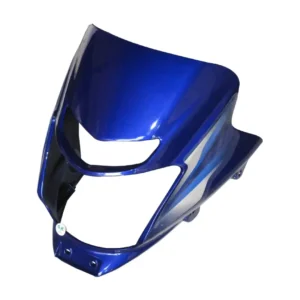 head-light-visor-mask-bajaj-platina-drl-comfortec-blue Head Light Visor Bajaj Platina Comfortec Blue