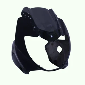 head-light-visor-mask-bajaj-pulsar-220-ug-2-black-silver-stk-graphics Headlight Visor for Bajaj Pulsar 220 UG Black Silver