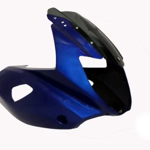 Headlight Visor for Bajaj Pulsar 220cc