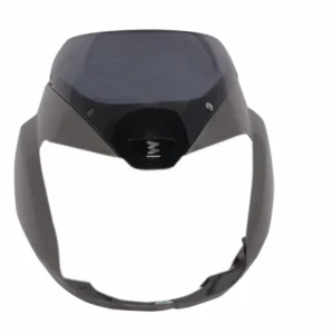 head-light-visor-mask-bajaj-pulsar-dtsi-silver Headlight Visor Bajaj Pulsar DTSi Silver