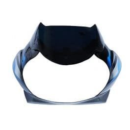 head-light-visor-mask-compatible-for-bajaj-discover-125cc-latest-2015-bk-blue Headlight Visor for Bajaj Discover 125cc