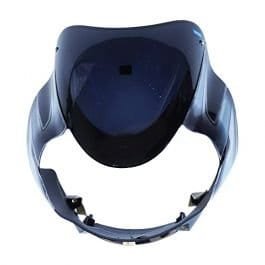 head-light-visor-mask-compatible-for-bajaj-discover-dts-i-125cc-bk-grey Headlight Visor for Bajaj Discover DTSi 125cc BK Grey